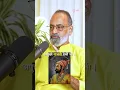 Lagu Shivaji Maharaj's Unmatched Presence ! #shorts #marathi #king Marathi Podcast