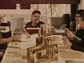 Grupo Firme & Joss Favela - La Vida Es Pa' Gozarla (Video Oficial)