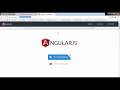 AngularJS ng-app