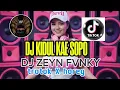 Lagu DJ KIDUL KAE SOPO fyp tiktok X TROTOK FULL HOREG