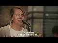 Peace Be Still (Rhiza Church) // The Belonging Co // All The Earth