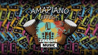 05 nunu ft tshepo davocalist amapiano effect ep 2020