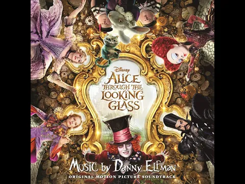 Download MP3 Just Like Fire - P!nk (Alice Through The Looking Glass)