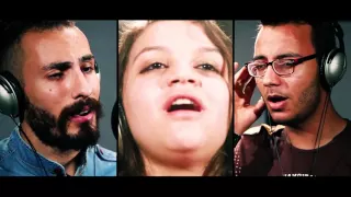 ذيع موهبتك مع موبينيل   الموسم الأول دندنها