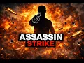 Visual Basic 6 - Assassin Strike