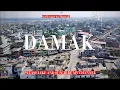 DAMAK jhapa drone video #dji