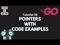 Understanding Pointers in Go with Code Examples