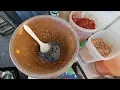 Download Lagu ครกดินเผามองดูก็รู้ของเจ๊เล็ก  ส้มตำยำสามครก สูตรน้ำตาลโตนด  JeaLeak Yum Spicy Seafood Thailand