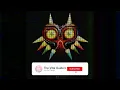 MTG - RITMO ZELDA SUPER SLOWED