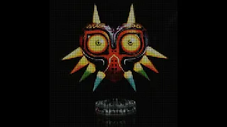 MTG RITMO ZELDA SUPER SLOWED 