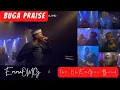 Download Lagu Buga Praise (Live) | EmmaOMG \u0026 The OhEmGee Band