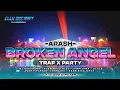 Download Lagu DJ BASS NULUP MIDDLE TJAP TASSO X TRAP PARTY X BROKEN ANGEL || FULL BASS HOREG || Exam Discjokey