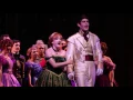 Download Lagu Love Is An Open Door - Frozen Musical Live at The Hyperion - Disney California Adventure