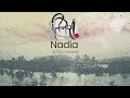 Nadia by Tech Panda & Kenzani | Tijori Album | Official Visualiser | 2024