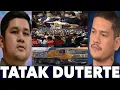 Download Lagu MABILIS UMAKSYON AT TUMULONG  ANG MGA DUTERTE... #komentonikamanong 