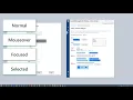 Accessibility Insights for Windows - Color Contrast Analyzer
