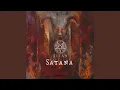 Lagu Satana