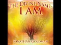 The Divine Name: I Am