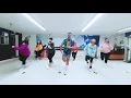 Download Lagu GLORIA / LAURA BRANIGAN / ZUMBA / COREOGRAFIA / CHOREOGRAPHY / BAILE ACTIVO / JOHN AGUILERA