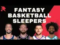 6 Players You HAVE TO Draft In Fantasy Basketball 2026-27