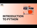 Introduction to Python What is Python Python for Beginners Python Programming - HKR Trainings