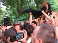 CHOKING VICTIM Crack Rock Steady PUNK ISLAND June 22 2019