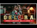 USOP - GELORA (VERSI KARAOKE) | GILA KAROK TV