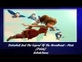 Lagu Tinkerbell And The Legend Of The NeverBeast - Float (Polish) Subs\u0026Trans