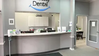 Embassy Dental - Brentwood Office Tour