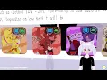 Fnia Avatar World