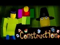 Roblox - Construction Part 1