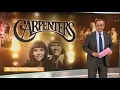 CBS s Anthony Mason Carpenter on documenting the Carpenters musical legacy in new book
