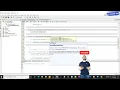 14-Minutes How To Create a Login Form With Popup Unique Message in Java Using Netbeans