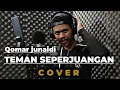 Download Lagu TEMAN SEPERJUANGAN - QOMAR JUNAIDI (Cover yukiss) with Lirik