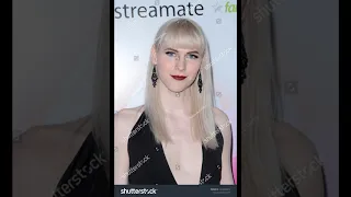 the beautiful Lianna Lawson