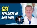What is CCI Craniocervical Instability