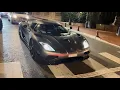 Download Lagu Koenigsegg Agera in Monaco | Ford GT Purosangue LaF