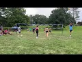 VT Grass - Quarterfinals