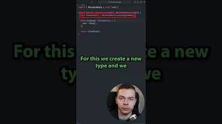 Typescript Get Element Type for Array