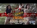 Download Lagu Dini Kurnia x Maya Aulia - Emong Adug-adug (REMIX)