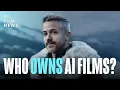Download Lagu US Gov Rules on AI Filmmaking