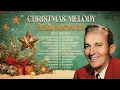 Download Lagu Bing Crosby Christmas Songs 🎁 Bing Crosby Christmas Music Playlist🎄Winter Wonderland,White Christmas