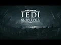 Read along with the score! "Flight" - Star Wars Jedi: Survivor (Haab & Barton) (Grammy FYC)
