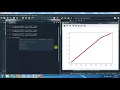 Python in Nepali-9 Working with plot in python matplotlib part 1