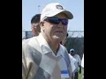 Bill Walsh American football coach
