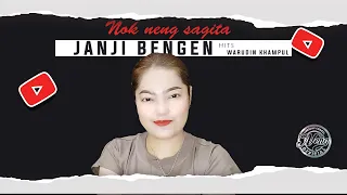 janji bengen hits warudin kampul nok neng sagita