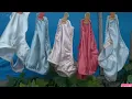 Silk Panties Collection From Lingerie Coll