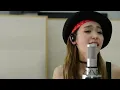 加治ひとみ / 「Flavor Of Life」宇多田ヒカル COVER