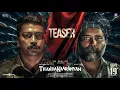 Download Lagu Thandakaaranyam - Teaser | Dinesh | Kalaiyarasan | Athiyan Aathirai| Justin Prabhakaran | Pa.Ranjith