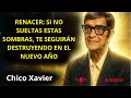 Lagu El ritual de fin de año que transformará tu destino espiritual para siempre en 2026 — Chico Xavier